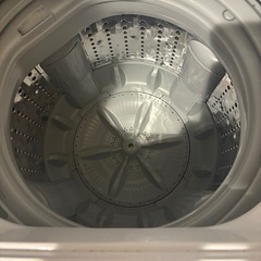 全自動洗濯機　AW-45M7
の画像