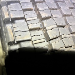 DUNLOP DECTES SP001スタッドレスの画像