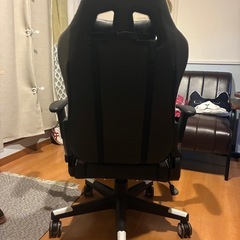 GXTRACE / ゲーミングチェアの画像