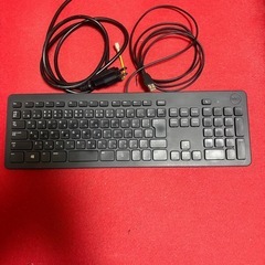 DELL   デスクトップパソコンの画像