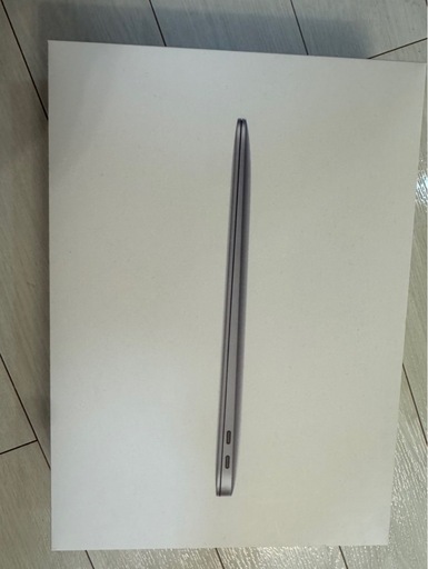 【週末値下げ】MacBook Air 13インチ（2020）