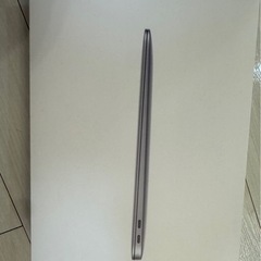 MacBook Air 13インチ（2020）の画像