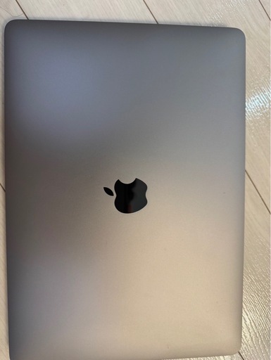 【週末値下げ】MacBook Air 13インチ（2020）