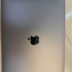 MacBook Air 13インチ（2020）の画像
