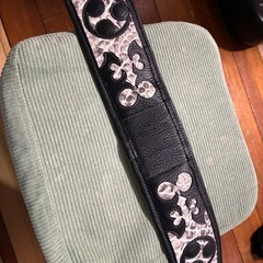 三線　ティーガ　本革の画像