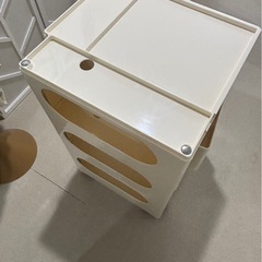 【新品】ユーティリティカート　マルチワゴンの画像