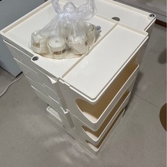 【新品】ユーティリティカート　マルチワゴンの画像