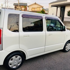 スズキ ワゴンR 2006の画像