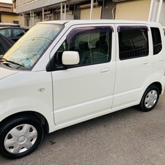 スズキ ワゴンR 2006の画像