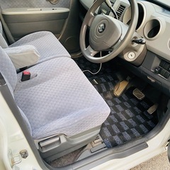 スズキ ワゴンR 2006の画像