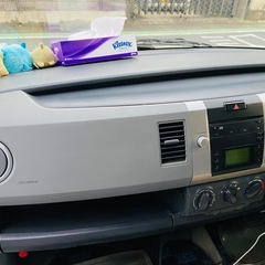 スズキ ワゴンR 2006の画像