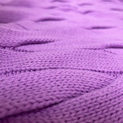 ラルフローレン　長袖ニットの画像