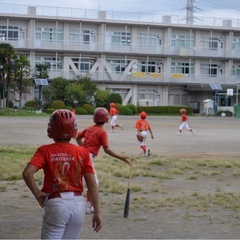 【⚾️親の負担ゼロ！少年野球！当番車出しなし！⚾️】の画像