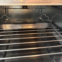 ガステーブル LP (プロパン)ガス用 IC-S39-R 右強火 片面水無し　2025年5月購入の画像