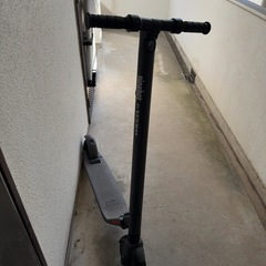 セグウェイ ナインボットES2の画像