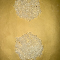 令和7年産 訳あり米 精米済み　30kg 限定２袋　 商品説明の※を読んでくださいの画像