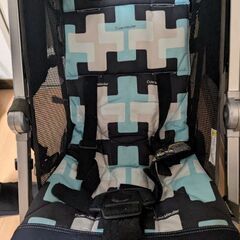 ベビーカー/コンビ Culet Mieullerの画像