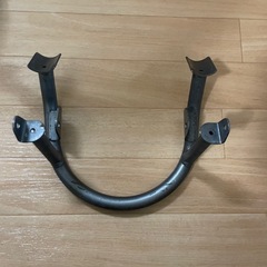 ストリートマジックII　ヘッドライトステーの画像