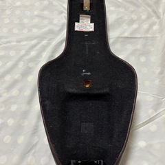 EASYRIDERS NITROHEADS ハーレー　シートの画像