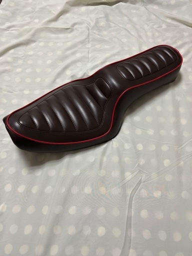 EASYRIDERS NITROHEADS ハーレー　シート