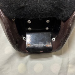 EASYRIDERS NITROHEADS ハーレー　シートの画像