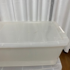 衣装ケースの画像