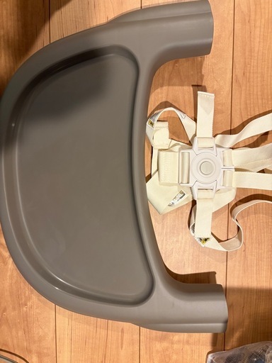 コンビスウィングベット&チェア (み) 狭間のベビー用品《ベビー 