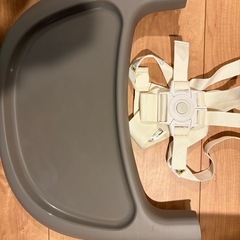 コンビ　スウィングベット&チェアの画像