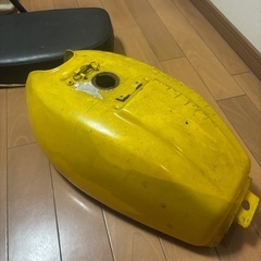 cb250t 角タンク
の画像