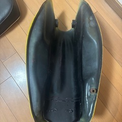 cb250t 角タンク
の画像