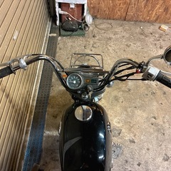 ホンダ　ゴリラ　① 配送可能　支払いは現金or振り込みも可能の画像