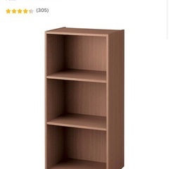 カラーボックス6つの画像