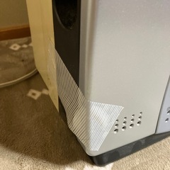 ダイキン　光クリエールの画像