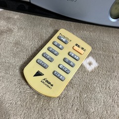 ダイキン　光クリエールの画像