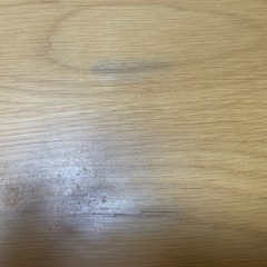 【2018年購入】NOCE ローテーブルの画像