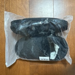 電気スリッパ⭐️コードレス フットウォーマー 歩ける 電気足温器 両面発熱 速暖の画像