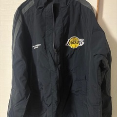 ナイロン　セットアップ　　の画像