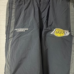 ナイロン　セットアップ　　の画像