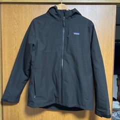 Patagonia アウタージャケット の画像