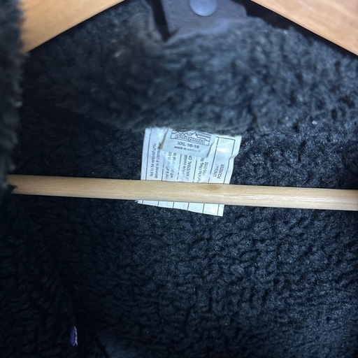 Patagonia アウタージャケット 