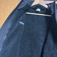 Patagonia アウタージャケット の画像
