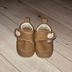 明日には投稿消します kidsシューズ11.5センチの画像