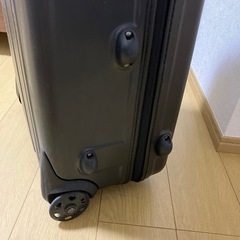 すースーツケースの画像