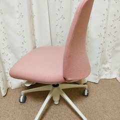 オカムラ Lives ライブス エントリーチェアの画像