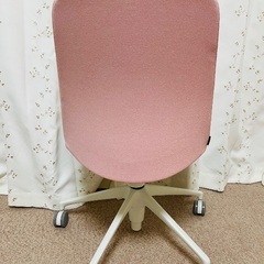 オカムラ Lives ライブス エントリーチェアの画像