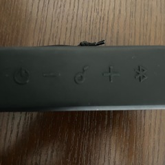 soundcore3 ワイヤレススピーカー ブラックの画像