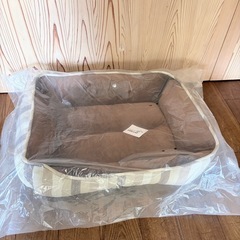 トムキャット 犬猫用ペットベッド新品1の画像