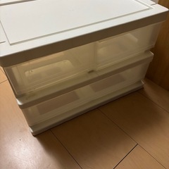 収納ボックス　小さめの画像