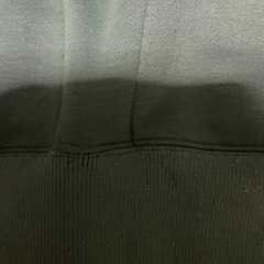 CHUMSパーカーの画像