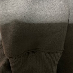 CHUMSパーカーの画像